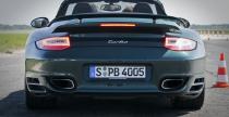 Porsche World Roadshow 2011